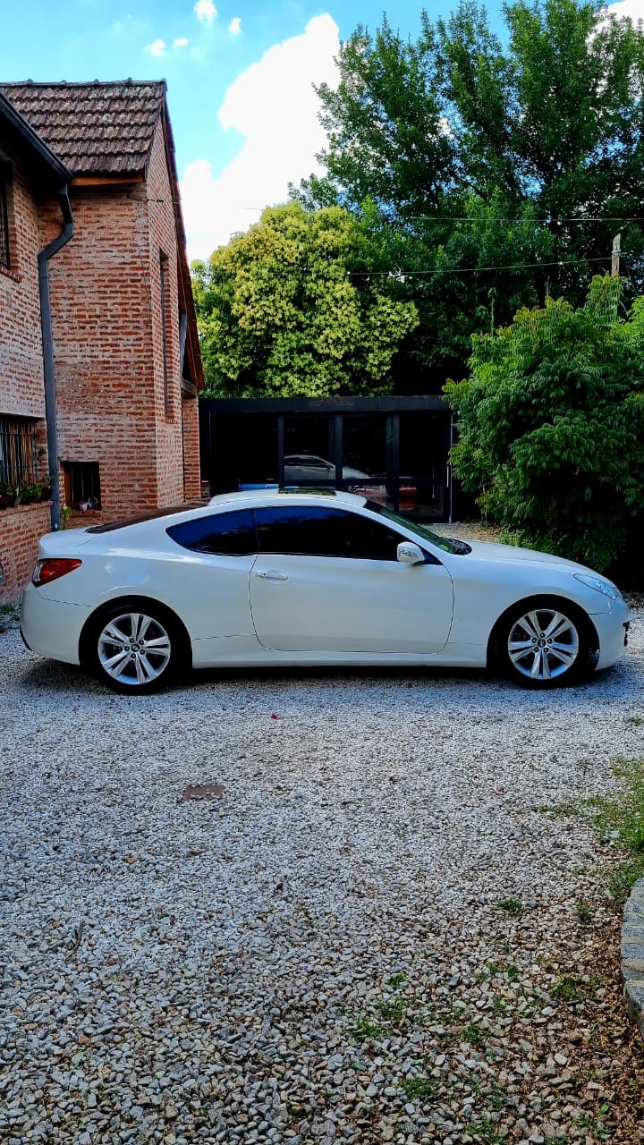 Mirá esta publicación de Hyundai Coupe