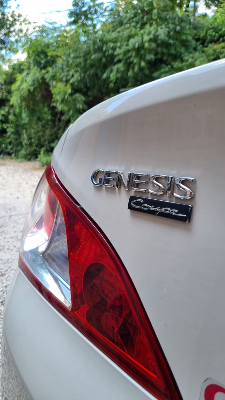 Mirá esta publicación de Hyundai Coupe