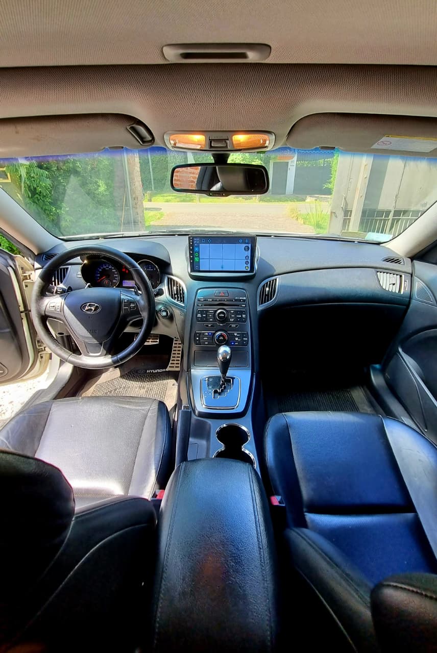 Mirá esta publicación de Hyundai Coupe