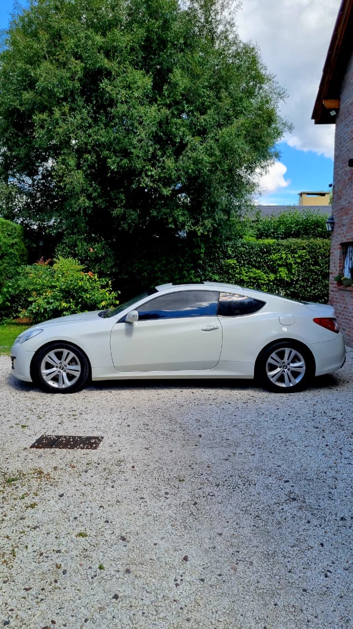 Mirá esta publicación de Hyundai Coupe