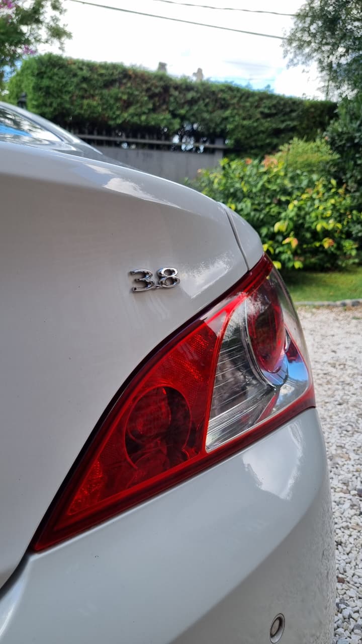 Mirá esta publicación de Hyundai Coupe