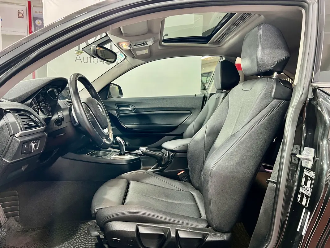 Mirá esta publicación de BMW Serie 2