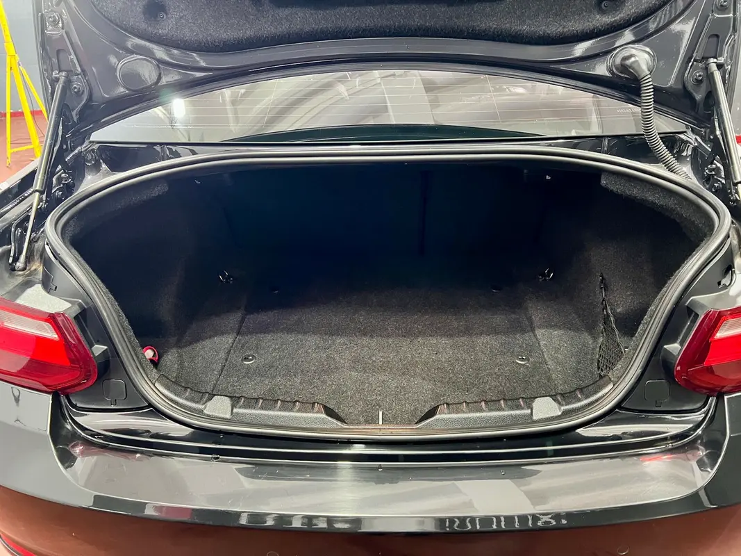 Mirá esta publicación de BMW Serie 2