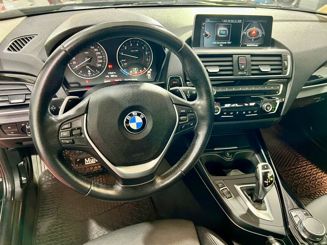 Mirá esta publicación de BMW Serie 2