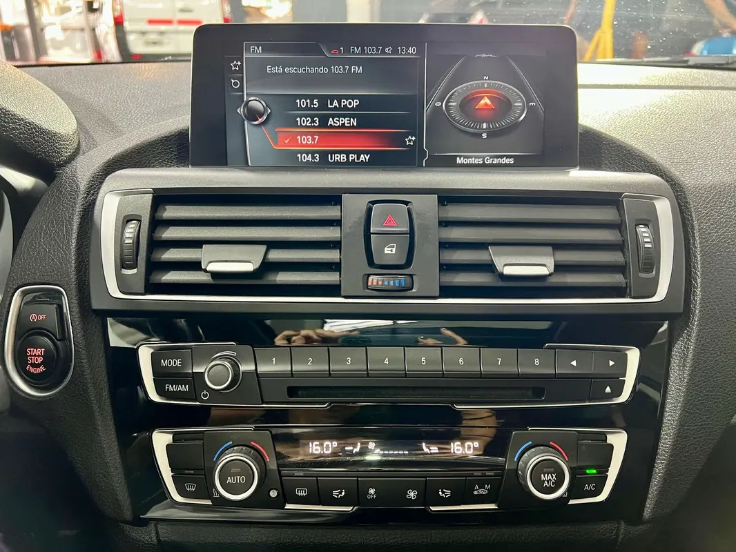 Mirá esta publicación de BMW Serie 2