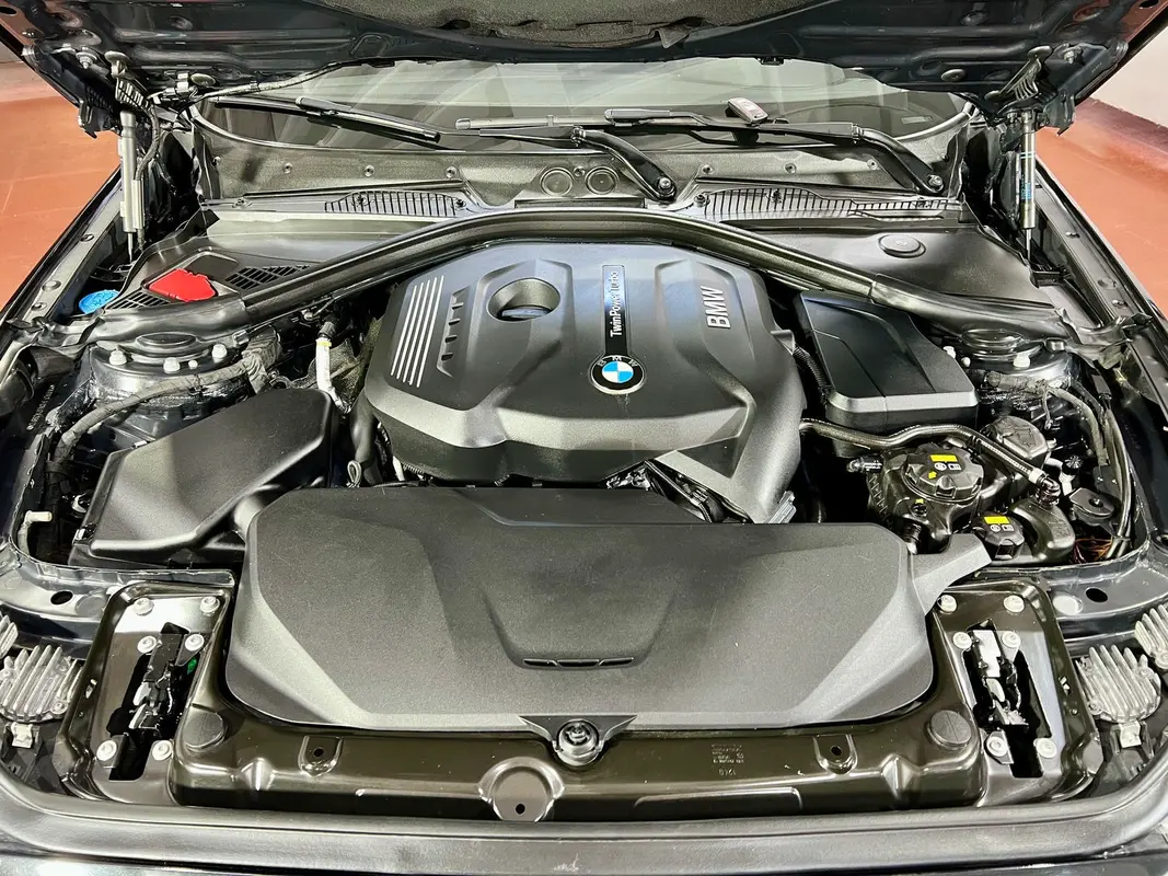 Mirá esta publicación de BMW Serie 2