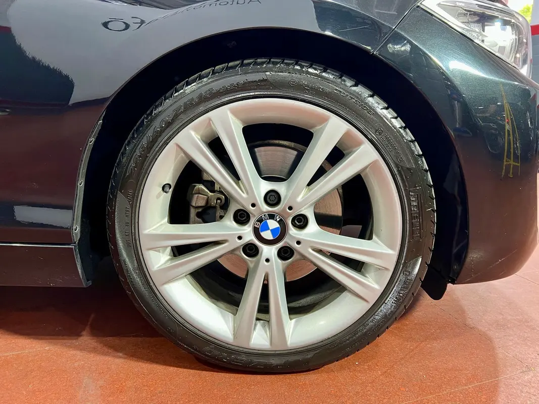 Mirá esta publicación de BMW Serie 2