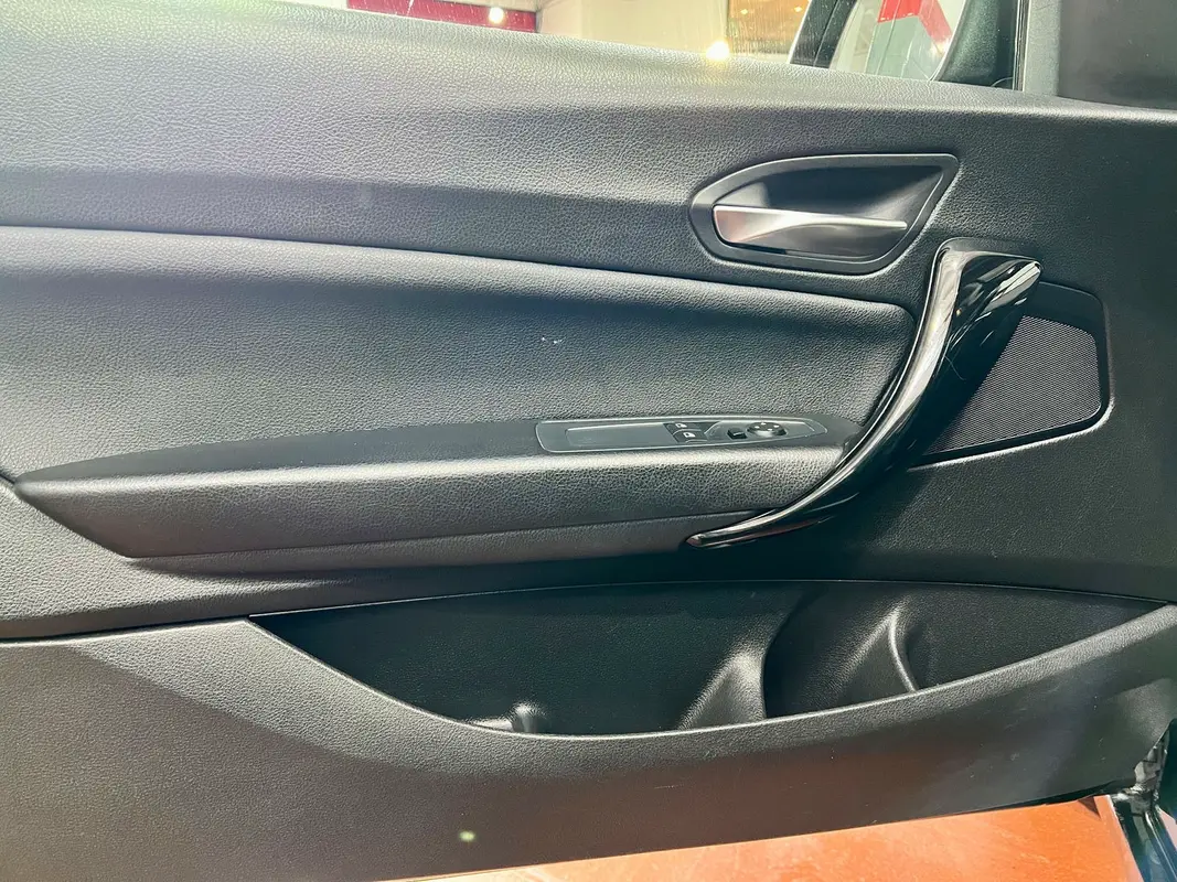 Mirá esta publicación de BMW Serie 2