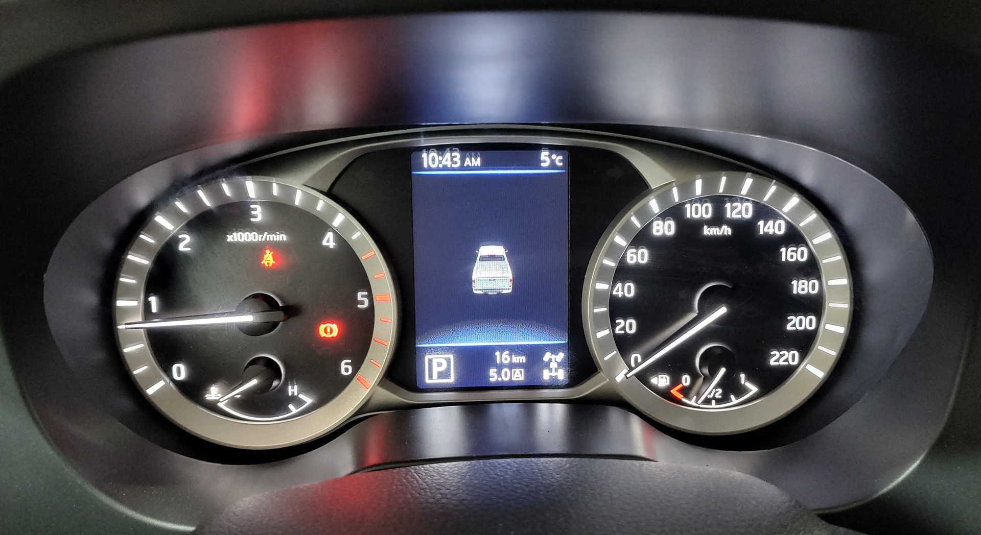 Mirá esta publicación de Renault Alaskan