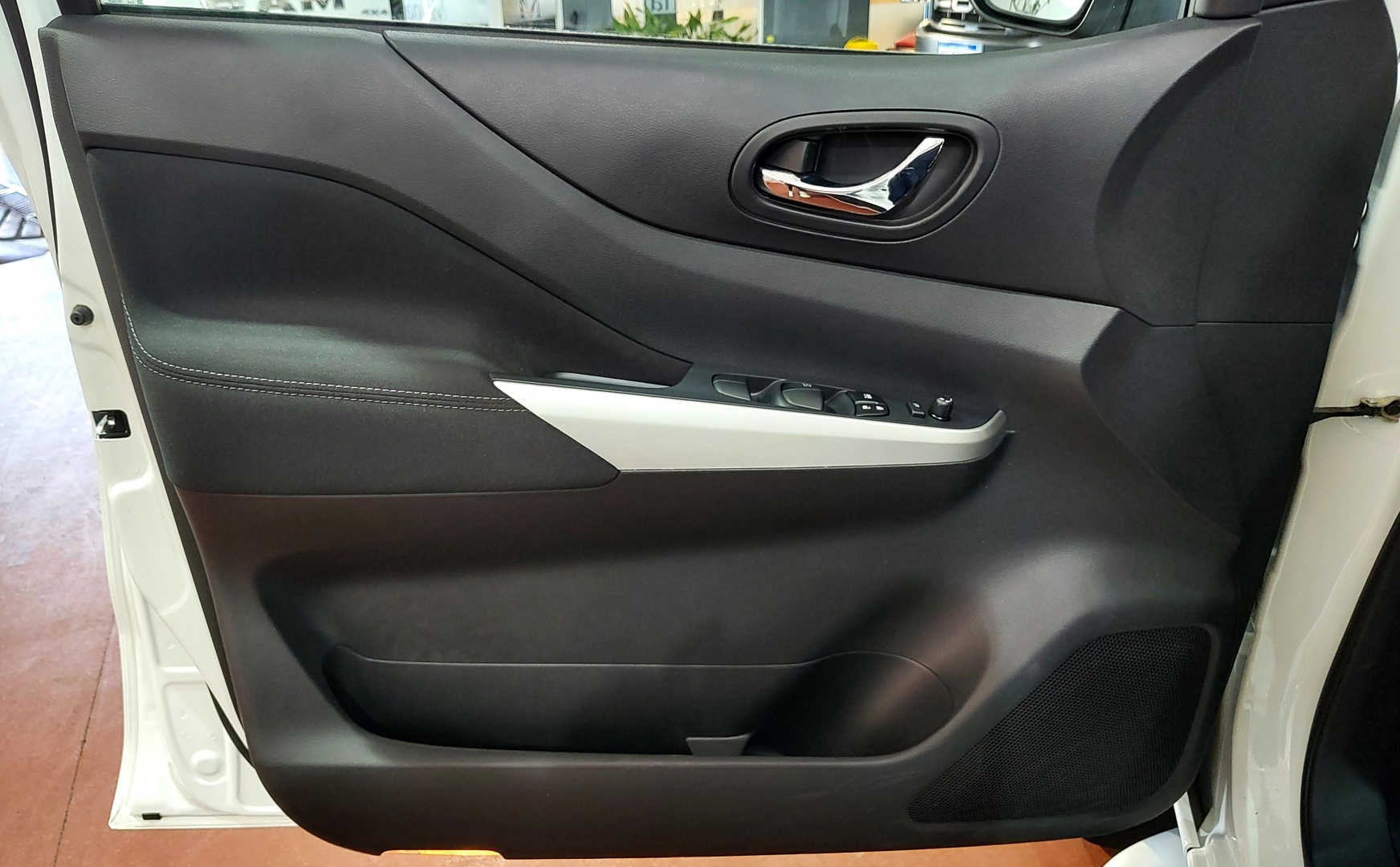 Mirá esta publicación de Renault Alaskan