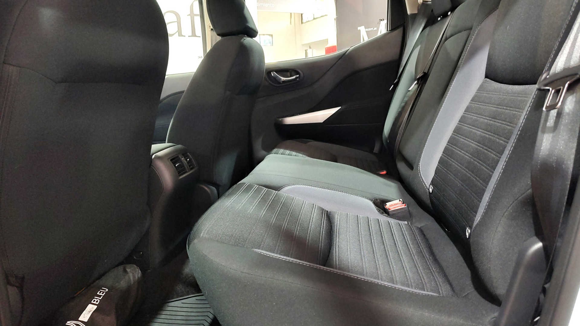 Mirá esta publicación de Renault Alaskan