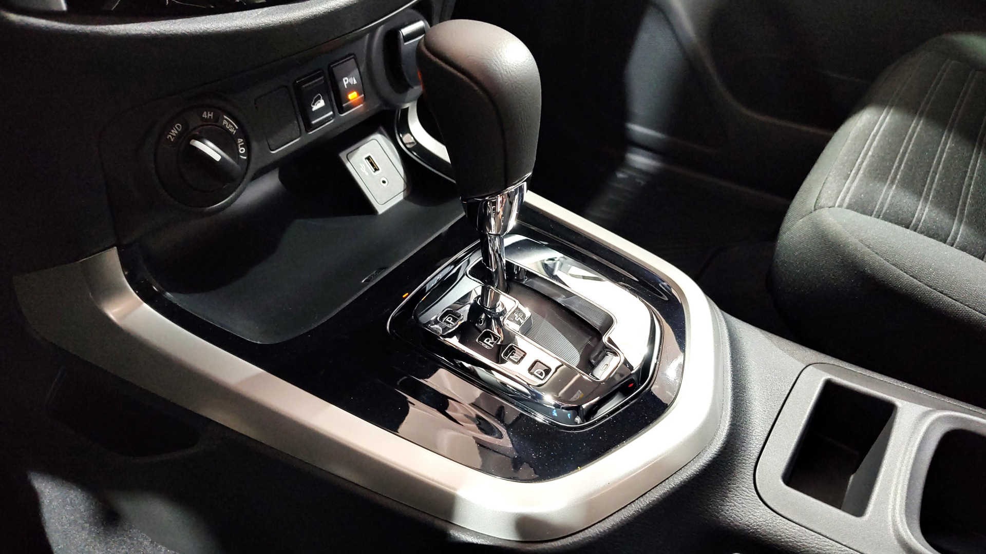 Mirá esta publicación de Renault Alaskan