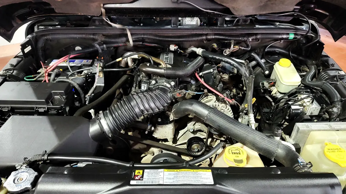 Mirá esta publicación de Jeep Wrangler