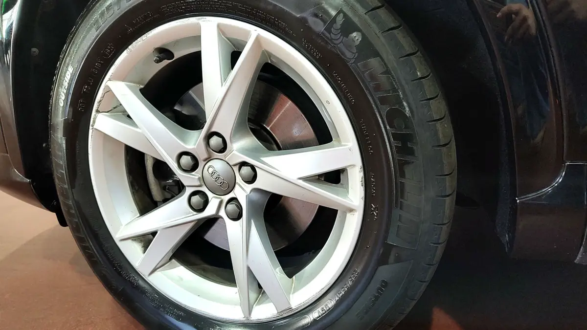 Mirá esta publicación de Audi Q3