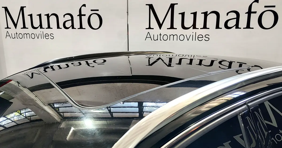 Mirá esta publicación de Audi Q3