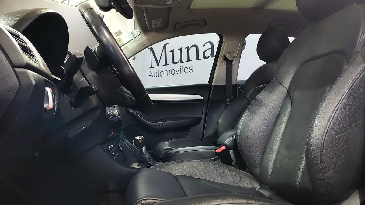 Mirá esta publicación de Audi Q3