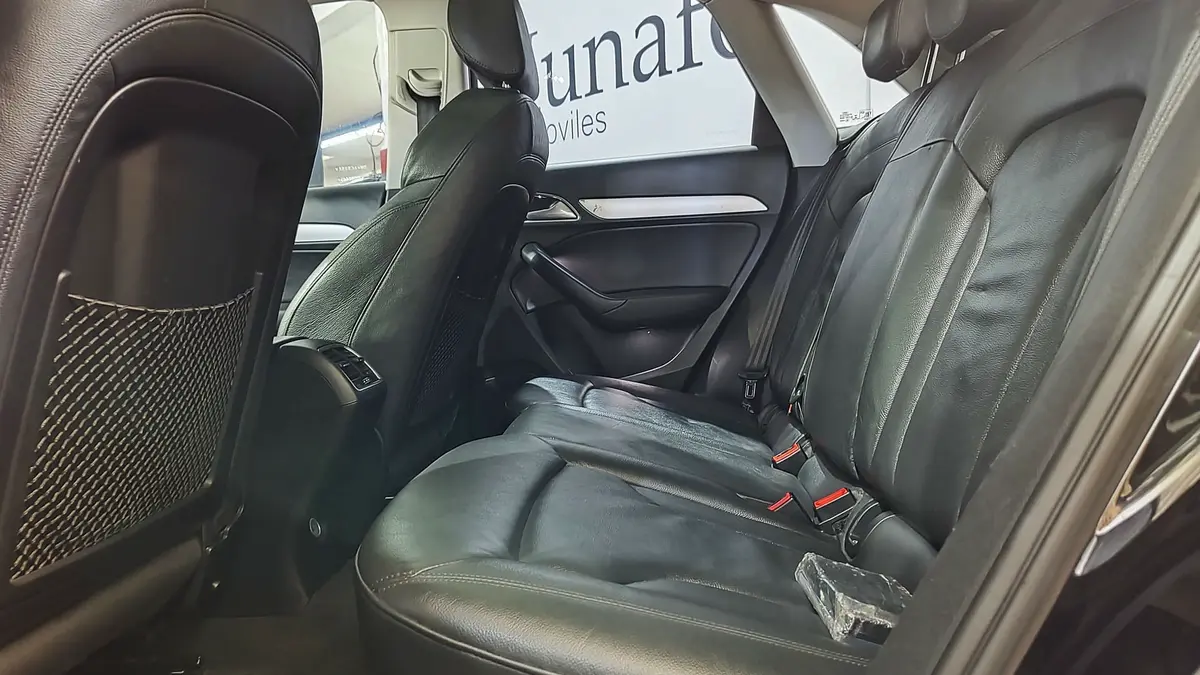 Mirá esta publicación de Audi Q3