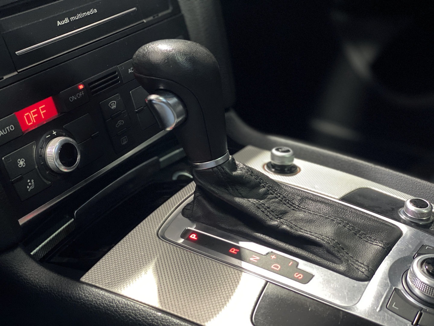 Mirá esta publicación de Audi Q7