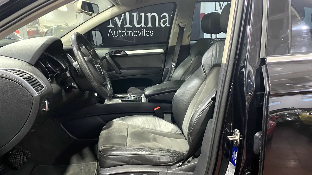 Mirá esta publicación de Audi Q7