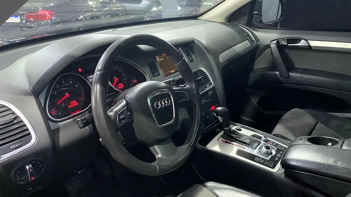 Mirá esta publicación de Audi Q7