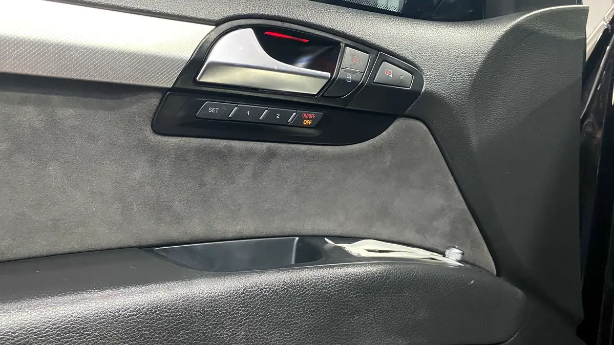 Mirá esta publicación de Audi Q7