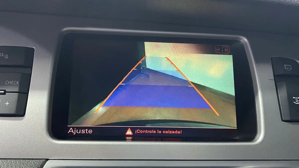 Mirá esta publicación de Audi Q7