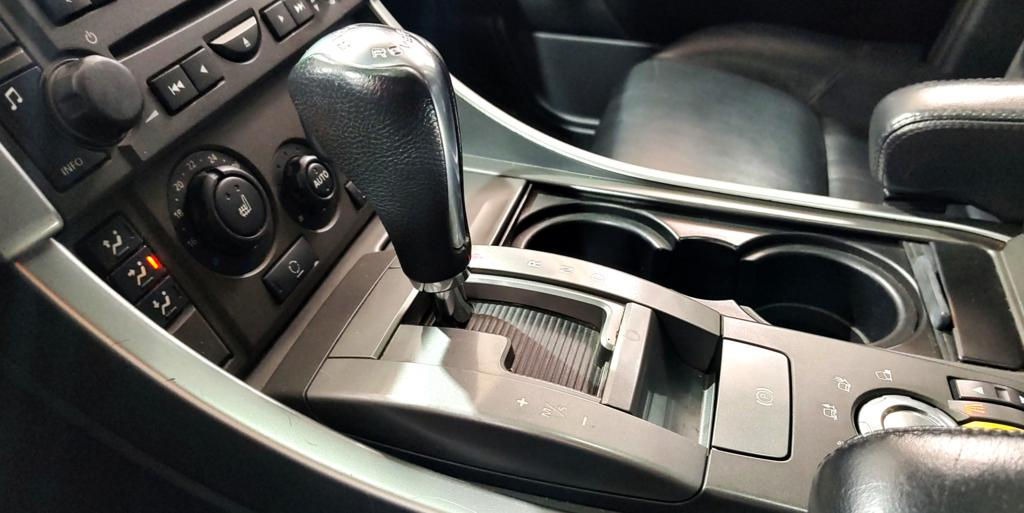 Mirá esta publicación de Land Rover Range Rover SPORT