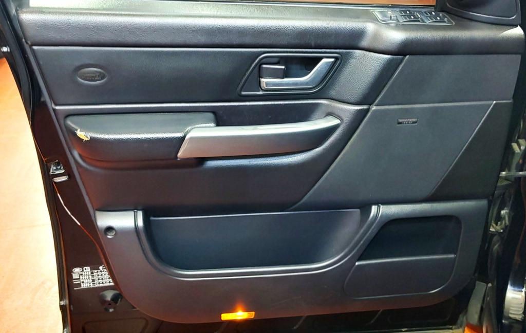 Mirá esta publicación de Land Rover Range Rover SPORT