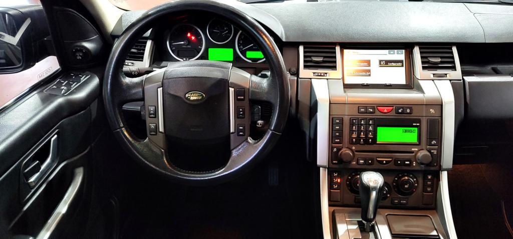 Mirá esta publicación de Land Rover Range Rover SPORT