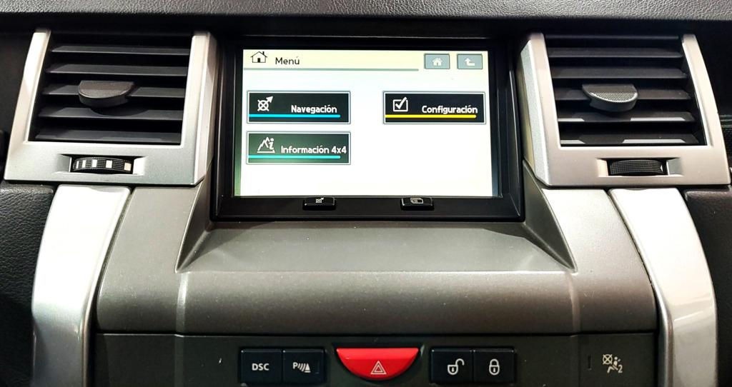 Mirá esta publicación de Land Rover Range Rover SPORT