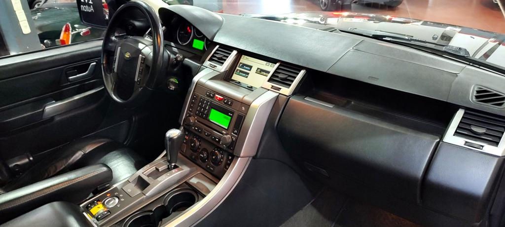 Mirá esta publicación de Land Rover Range Rover SPORT