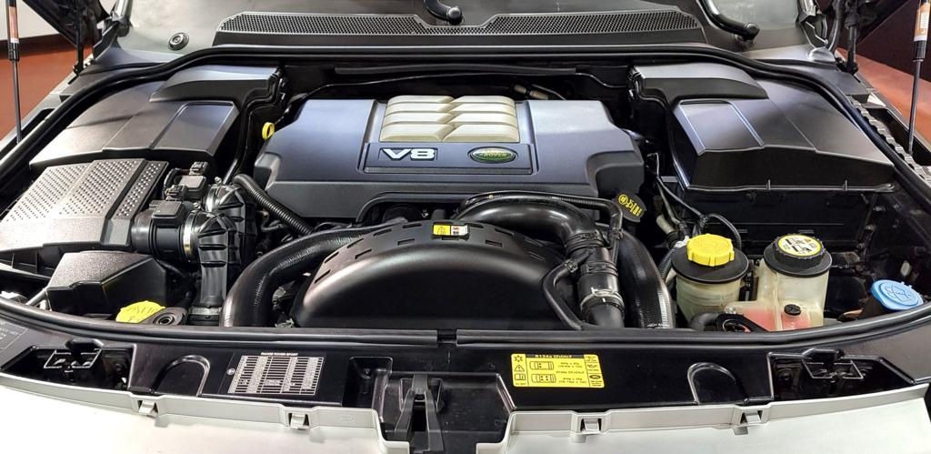 Mirá esta publicación de Land Rover Range Rover SPORT