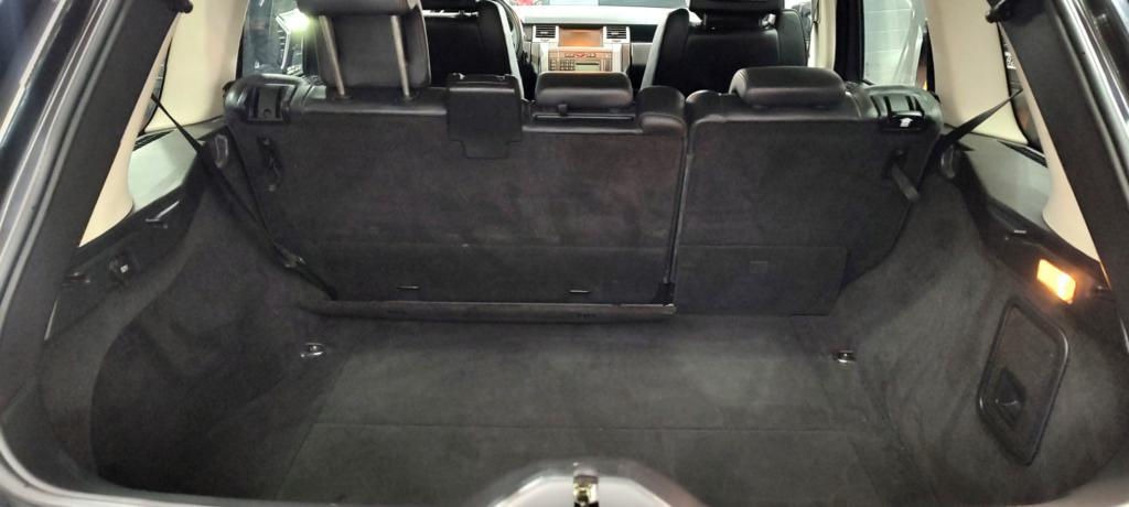 Mirá esta publicación de Land Rover Range Rover SPORT