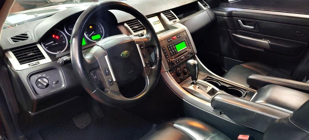 Mirá esta publicación de Land Rover Range Rover SPORT