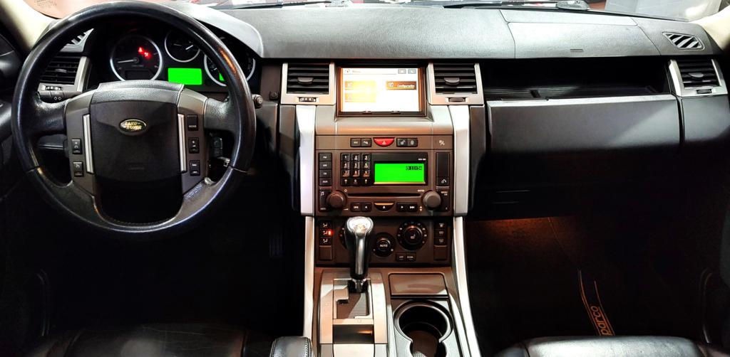 Mirá esta publicación de Land Rover Range Rover SPORT