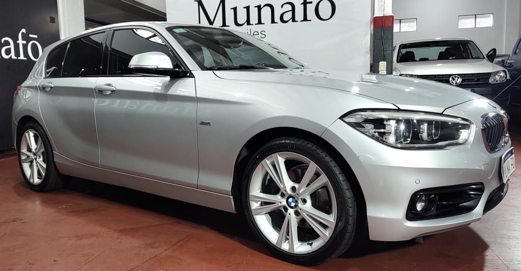 Mirá esta publicación de BMW Serie 1