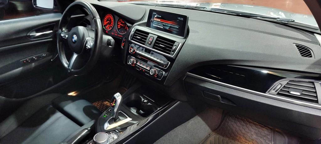 Mirá esta publicación de BMW Serie 1