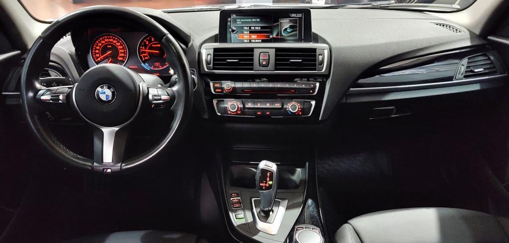 Mirá esta publicación de BMW Serie 1