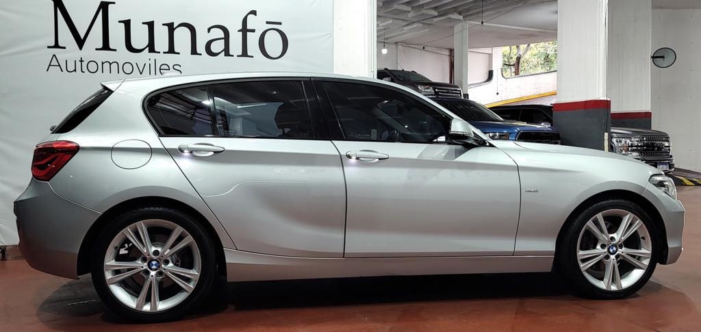 Mirá esta publicación de BMW Serie 1