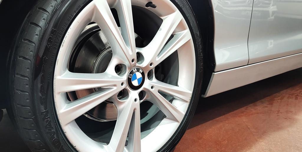 Mirá esta publicación de BMW Serie 1