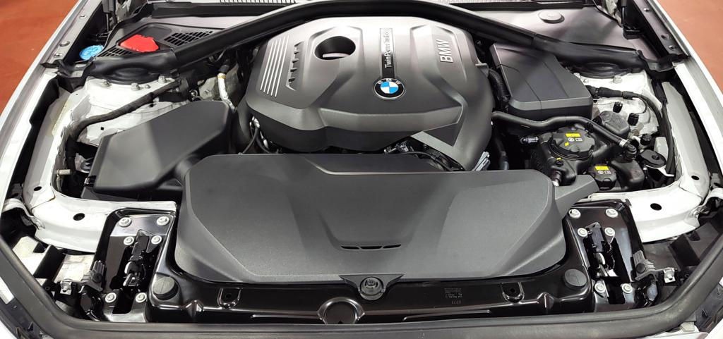 Mirá esta publicación de BMW Serie 1