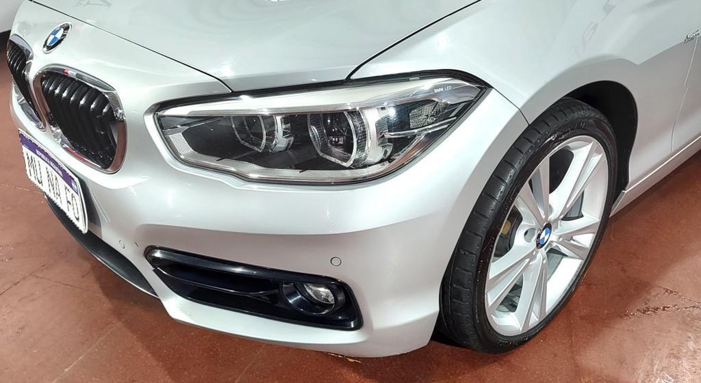 Mirá esta publicación de BMW Serie 1