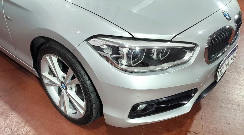 Mirá esta publicación de BMW Serie 1