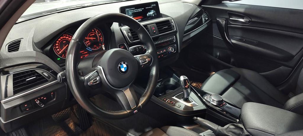 Mirá esta publicación de BMW Serie 1