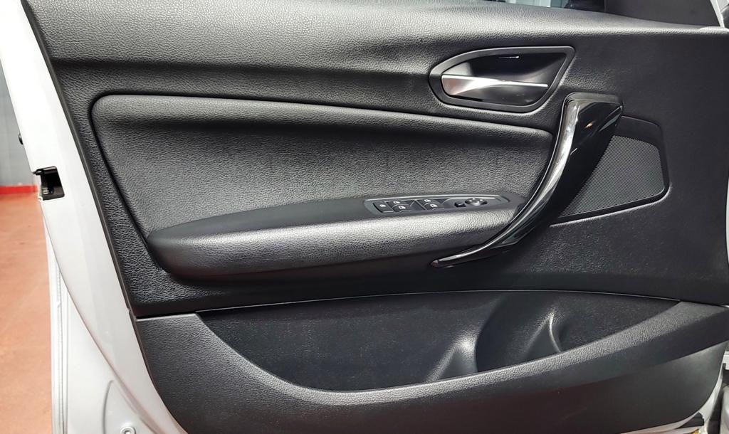 Mirá esta publicación de BMW Serie 1