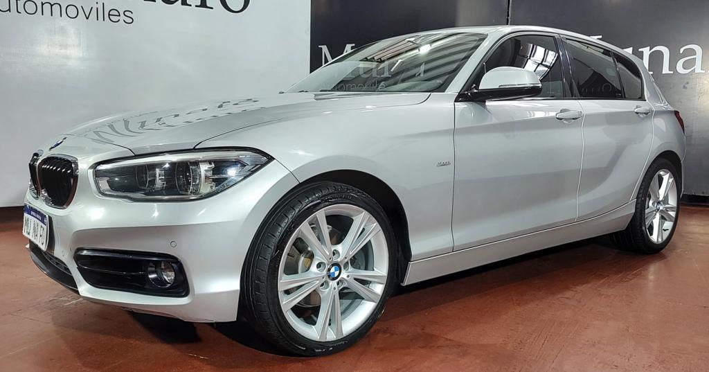 Mirá esta publicación de BMW Serie 1