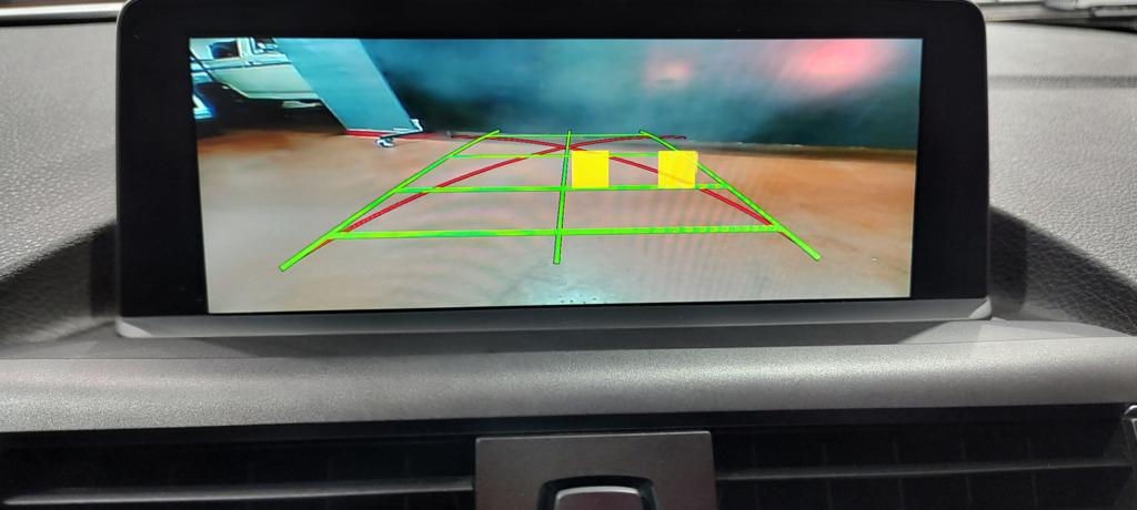 Mirá esta publicación de BMW Serie 1