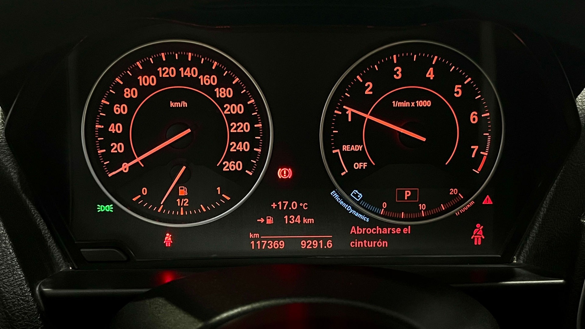 Mirá esta publicación de BMW Serie 1