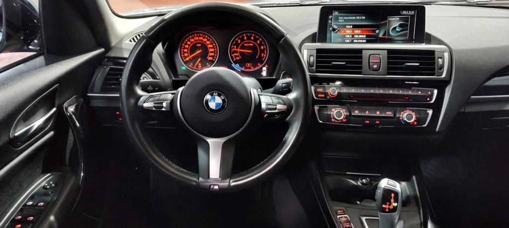 Mirá esta publicación de BMW Serie 1