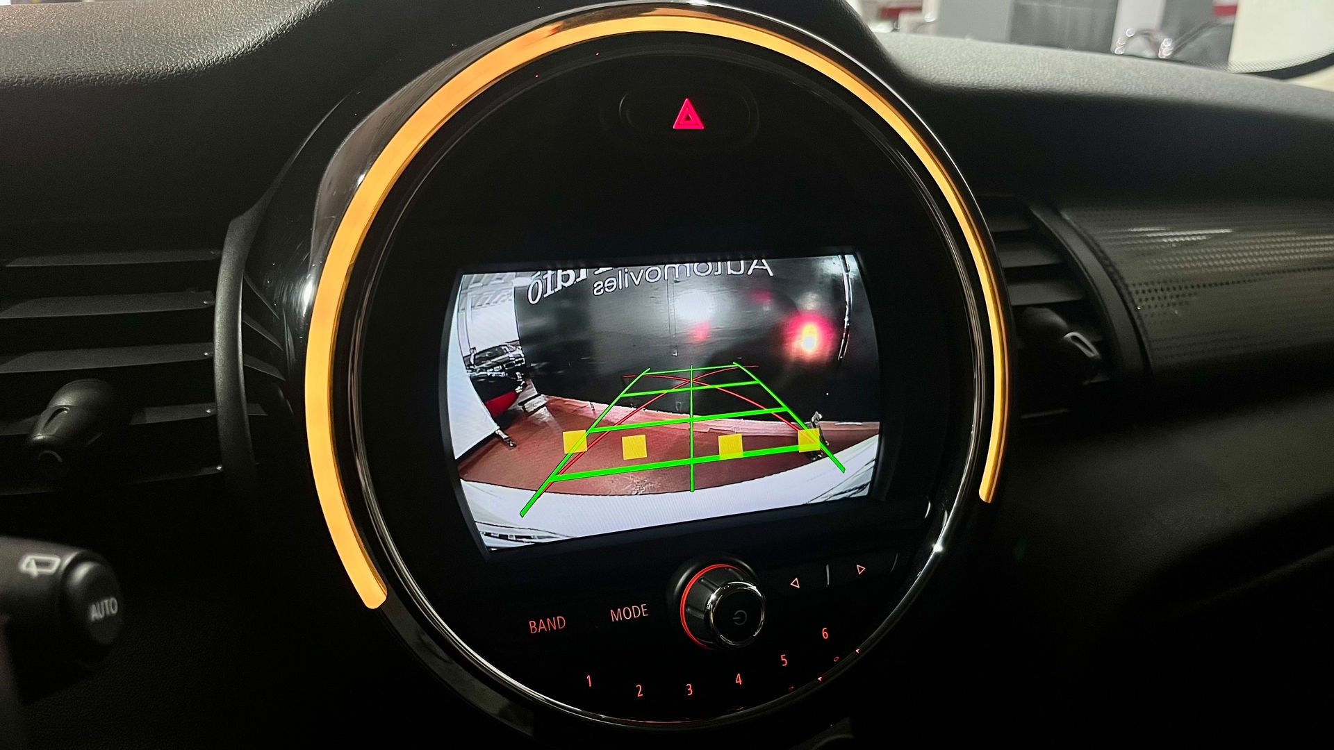 Mirá esta publicación de Mini Cooper